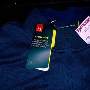Under Armor Sweater